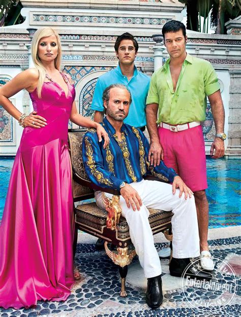 crime story versace netflix|versace documentary netflix.